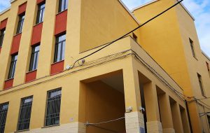 Al Liceo Simone si impara il mestiere di Bibliotecario