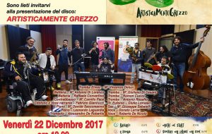 AccordiAbili presenta il CD “ArtisticaMente Grezzo”