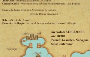 L’epistola apologetica di Giovan Battista Casmirio: se ne parla mercoledì 6 a Palazzo Nervegna