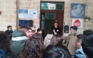 Grande interesse per le Mattinate Fai d’Inverno