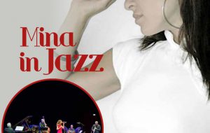 BrindisiClassica: domenica 10 “Mina in Jazz” nel matinée al Pertini con il Roma Jazz 5et