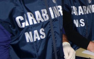 Carabinieri NAS sequestrano 80 Kg. di carne in cattivo stato di conservazione