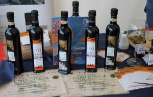 Aperitivo al Rendez-Vous. Partono le degustazioni con olio con l’Azienda Rucco