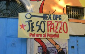 Domani a Brindisi la prima assemblea pubblica locale di “Potere al Popolo”