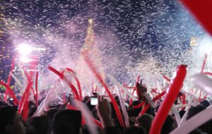 Capodanno: ecco le feste in piazza in provincia di Brindisi