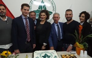 Il Pri incontra l’Associazione Nazionale Tutela Ambiente