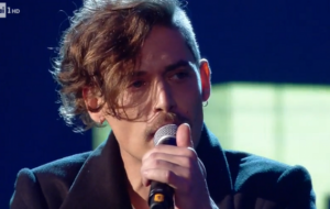 Sfuma il sogno Sanremo per Santiago. Sul palco dell’Ariston ci sarà il brindisino Bungaro
