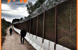 La M: le modalità repressive messe in atto dallo Stato per difendere il Tap sono inaccettabili