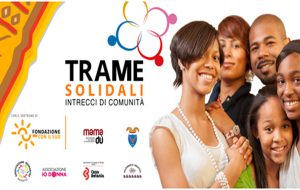 Trame Solidali: al via lo Sportello informativo per donne migranti