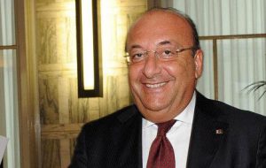 Vitali (FI): “da Fitto nessun contributo significativo, Forza Italia è guida del centrodestra pugliese”