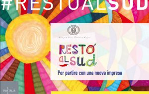 Tomaselli: al via le agevolazioni di “Resto al Sud”