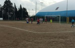 Cedas Avio: due sconfitte ed una vittoria nettissima