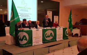 Tutti agricoltori ai vertici della Cia Due Mari di Taranto e Brindisi