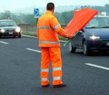 Auto e camion si scontrano sulla SS7: stop al traffico nei pressi di Francavilla Fontana