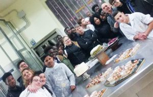 Equo Chef: all’Alberghiero di Brindisi un corso di cucina a cura delle Associazioni Migrantes e Compagni di strada