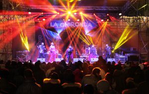 Grande successo per la lunga festa dedicata al Capodanno ostunese