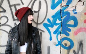Rachele: il nuovo singolo della cantautrice brindisina Argento