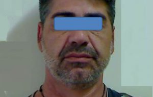 Evade dai domiciliari due volte in tre giorni: arrestato e condotto in carcere