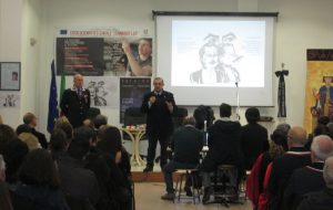 Successo della “Notte della Legalità” del Liceo Leonardo Leo di San Vito dei Normani