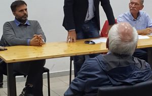 Il PRI incontra la Confederazione Italiana Liberi Agricoltori