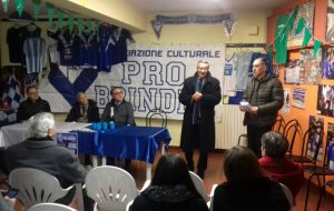 Svolta l’VIII edizione della Calza della Befana organizzata dall’Associazione Pro Brindisi