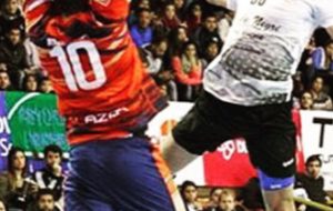 Guido Riccobelli torna alla Junior Fasano