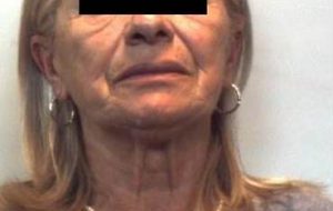 Arrestata la nonnina beccata con un quintale di marijuana in casa