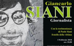 La Scuola adotta una vittima di mafia: no alle strumentalizzazioni politiche