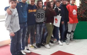 Alternanza scuola-lavoro: si presenta la collaborazione tra Aido e l’Istituto Majorana di Brindisi