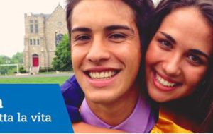 Borse di studio per studenti finanziate da Fondazione Intercultura e A2A Energiefuture: omani il webinar