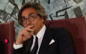 Andrisano (FI): “prima dell’incontro con Lega e FdI ascolteremo gli organismi cittadini e provinciali di FI e tutti coloro che hanno già aderito alla coalizione”