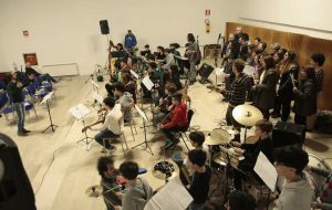 Bandalarga: ExFadda presenta la sua orchestra
