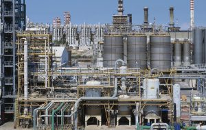 LyondellBasell tra le aziende più apprezzate al mondo