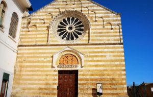 Stasera il concerto “Armonie di Natale” nella Chiesa del Cristo