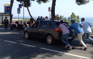 Scandalo gasolio: centinaia di segnalazioni per l’arresto improvviso dei veicoli