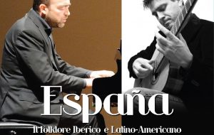 BrindisiClassica: giovedì 1 il concerto “España, il folklore iberico e latino-americano”