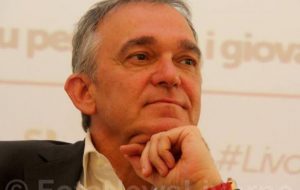 Liberi e Uguali: sabato Enrico Rossi a Brindisi