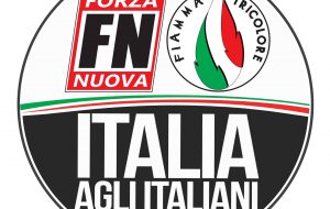 Forza Nuova – Fiamma Tricolore: Ecco i candidati alla camera della lista Italia Agli Italiani!