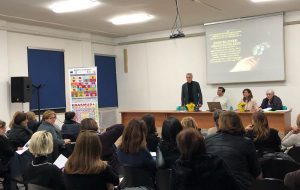 Maestre, esseri umani e super-eroi: un corso di formazione alla Scuola Marzabotto