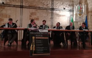 Tanto interesse al congresso di Aiga sulla riforma del processo penale