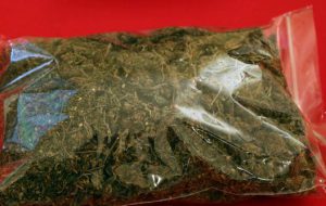 16enne rinchiusa nel carcere minorile di Bari: aveva 39 grammi di marijuana nello zaino
