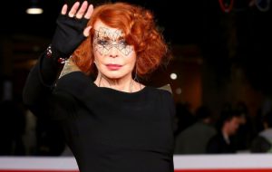 Ciao Bella Marina, aurea diva delle frivolezze. Di Gabriele D’Amelj Melodia