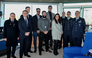 Il servizio meteo dell’aeroporto di Brindisi passa dall’Aeronautica Militare al’Enav