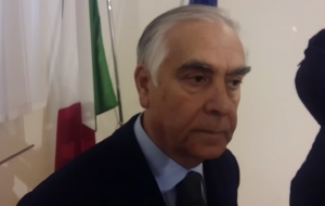 Errico contro il progetto Enea: “è fuori legge perché manca l’informativa pubblica”. Ma è davvero così?