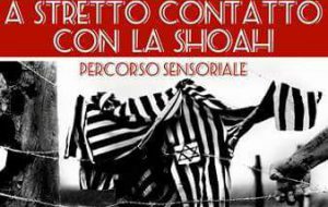 A stretto contatto con la Shoa: alla Marco Pacuvio un percorso sensoriale per la Giornata della Memoria 2018