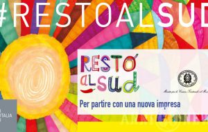 InPuglia organizza un incontro pubblico per illustrare le opportunità di “Resto al Sud”