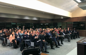 Oggi pomeriggio convegno Aiga su “Problemi attuali nei rapporti tra banca e cliente”