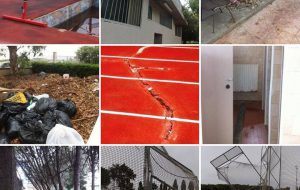 Campo scuola Montanile: una vergogna nazionale