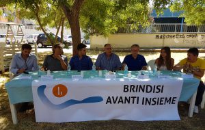 L’associazione “Brindisi Avanti Insieme” confluisce in Forza Italia