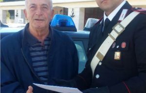 Truffe ai danni degli anziani: continua la campagna di sensibilizzazione dei Carabinieri. Ecco come comportarsi